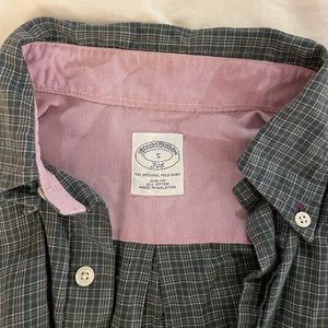 Brooks Brothers Button Down